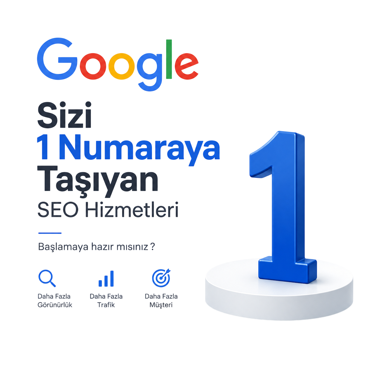 Kurumsal SEO Danışmanlığı , Search Engine Optimization